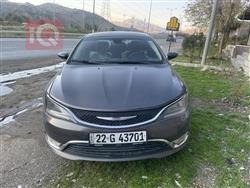 Chrysler 200